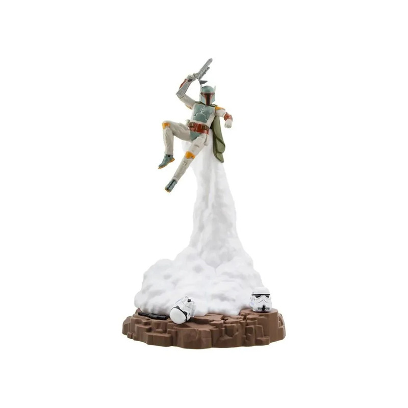 Paladone Boba Fett Light - إضاءة
